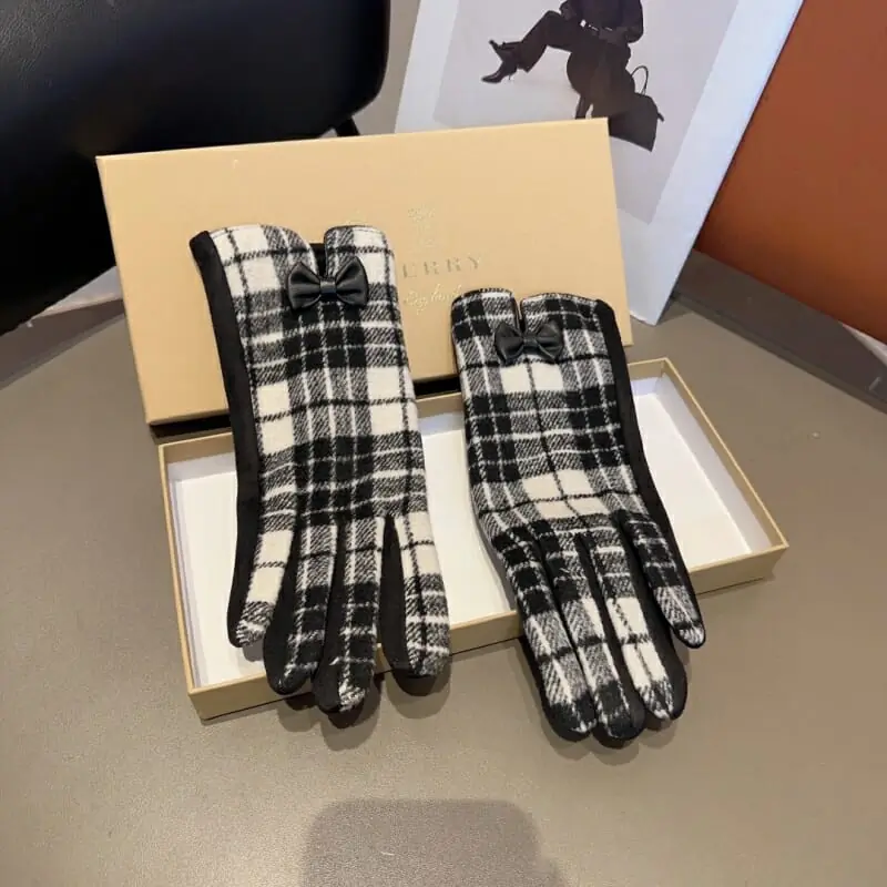 burberry gants s_1261042